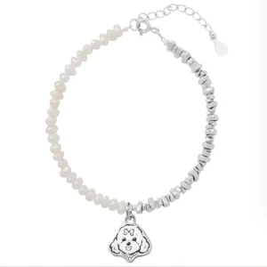 Custom Pet Portrait Bracelet