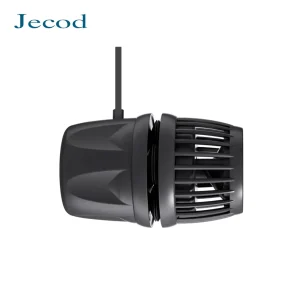 Jecod Jebao DMP-55/65 New Smart Bluetooth App Control Cordless Aquarium Wavemaker Pump Freshwater Saltwater Fish Tank