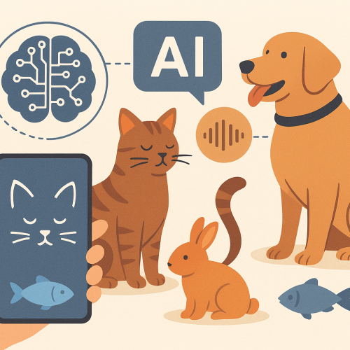 When Pets Meet AI: The Unseen Revolution of Pet-Centric Large Models